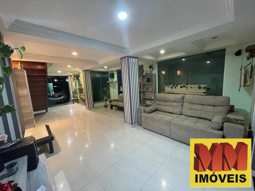 Foto 3 de Casa com 5 quartos à venda e para alugar, 447m2 em Jardim Excelsior, Cabo Frio - RJ