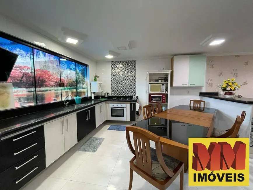 Foto 7 de Casa com 5 quartos à venda e para alugar, 447m2 em Jardim Excelsior, Cabo Frio - RJ