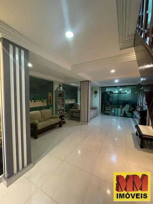 Foto 4 de Casa com 5 quartos à venda e para alugar, 447m2 em Jardim Excelsior, Cabo Frio - RJ