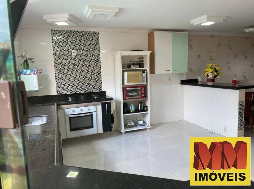 Foto 8 de Casa com 5 quartos à venda e para alugar, 447m2 em Jardim Excelsior, Cabo Frio - RJ