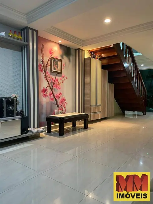 Foto 5 de Casa com 5 quartos à venda e para alugar, 447m2 em Jardim Excelsior, Cabo Frio - RJ