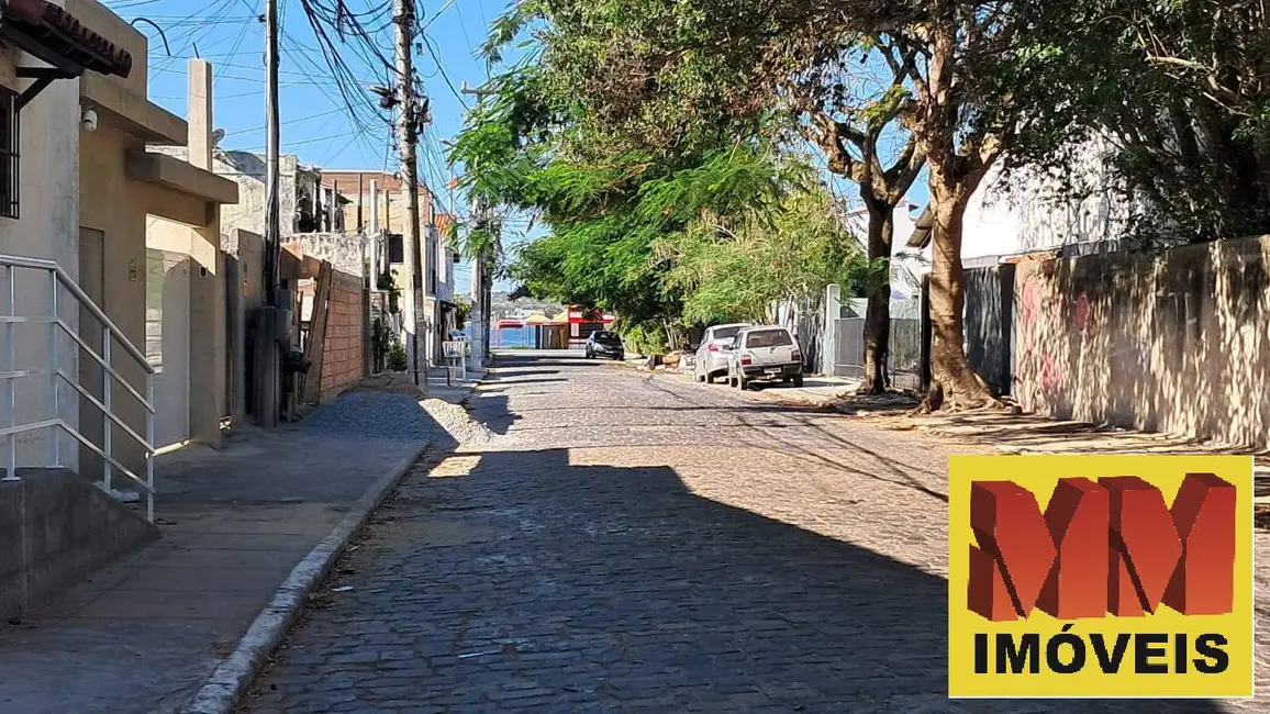 Foto 2 de Casa de Condomínio com 4 quartos à venda, 100m2 em Praia do Siqueira, Cabo Frio - RJ