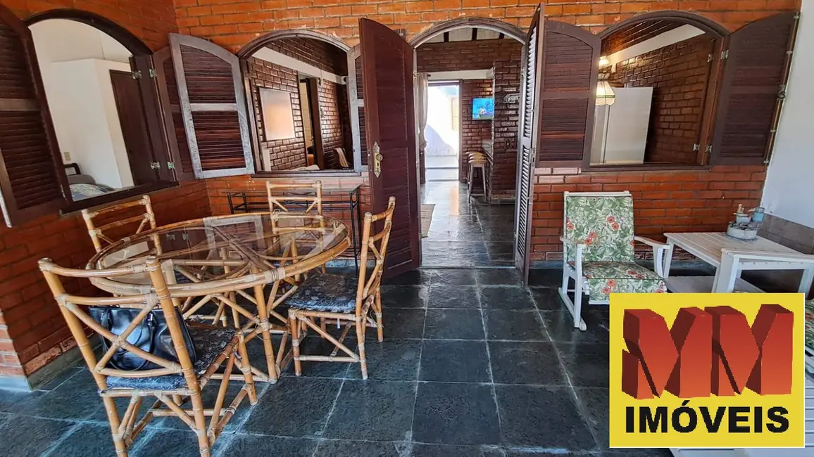 Foto 6 de Casa de Condomínio com 4 quartos à venda, 100m2 em Praia do Siqueira, Cabo Frio - RJ