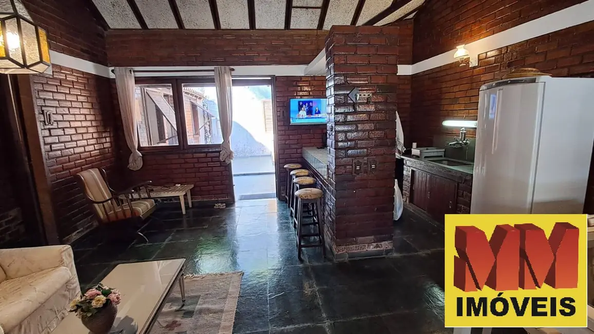 Foto 7 de Casa de Condomínio com 4 quartos à venda, 100m2 em Praia do Siqueira, Cabo Frio - RJ