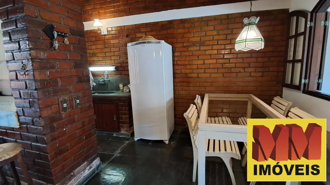 Foto 9 de Casa de Condomínio com 4 quartos à venda, 100m2 em Praia do Siqueira, Cabo Frio - RJ