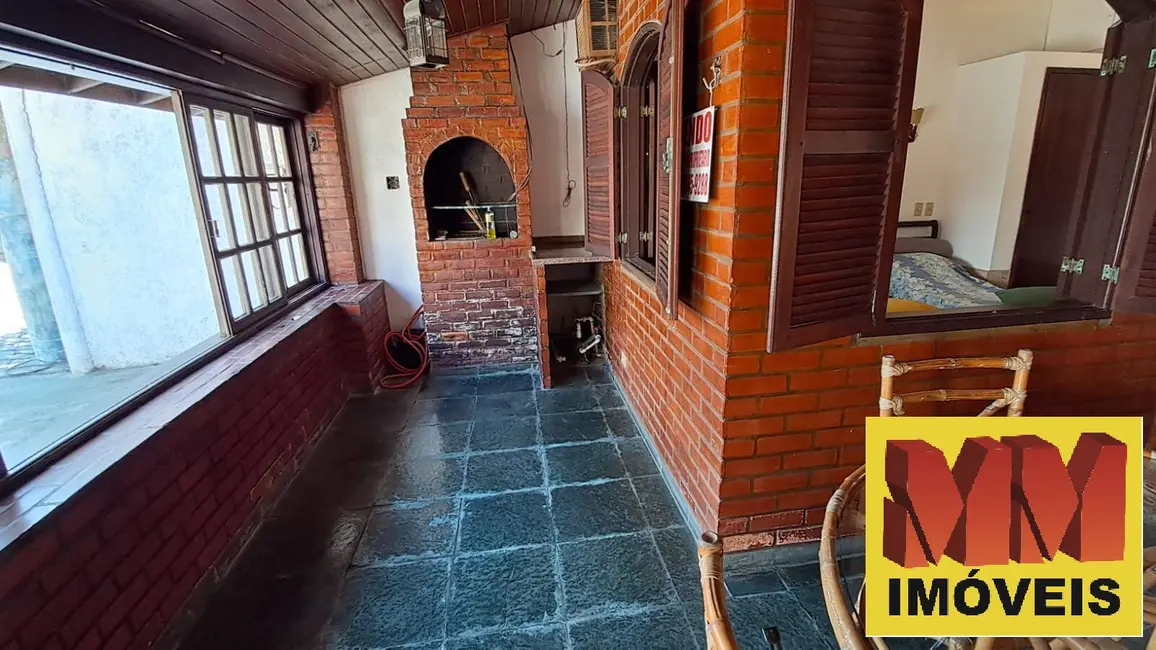 Foto 5 de Casa de Condomínio com 4 quartos à venda, 100m2 em Praia do Siqueira, Cabo Frio - RJ