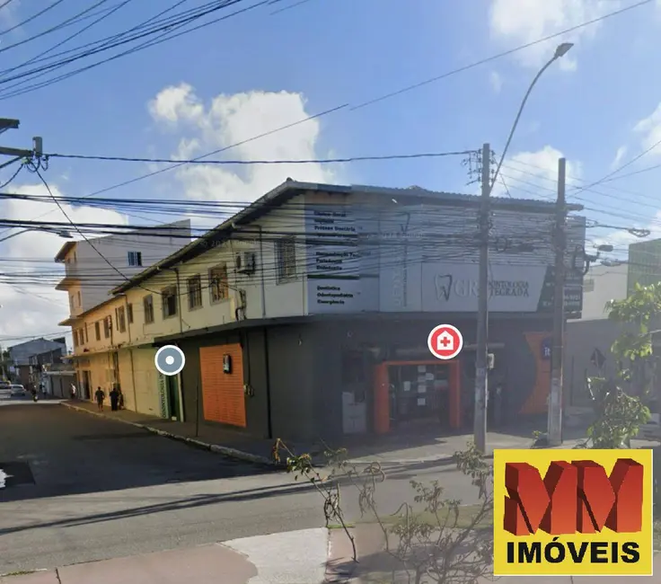 Foto 1 de Sala Comercial à venda, 1200m2 em São Cristóvão, Cabo Frio - RJ