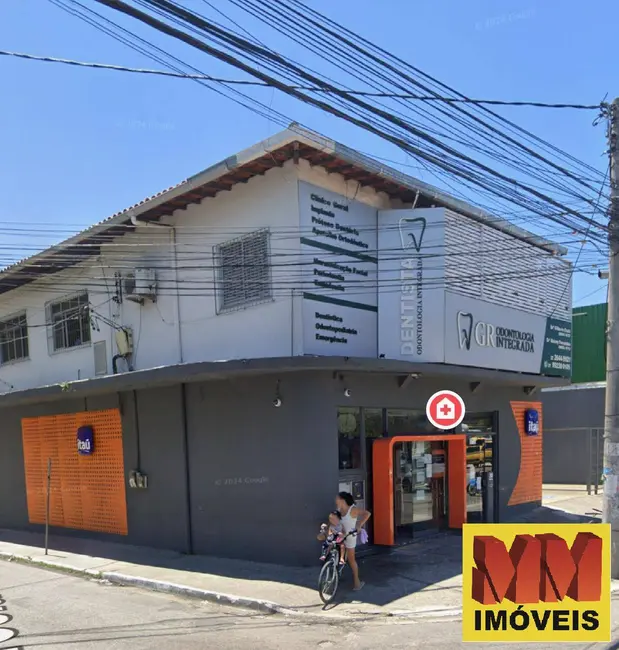 Foto 2 de Sala Comercial à venda, 1200m2 em São Cristóvão, Cabo Frio - RJ