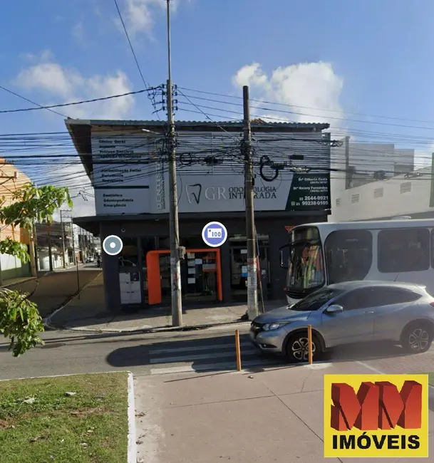 Sala Comercial à venda, 1200m2 em São Cristóvão, Cabo Frio - RJ - imagem 4 Foto 4 de Sala Comercial à venda, 1200m2 em São Cristóvão, Cabo Frio - RJ