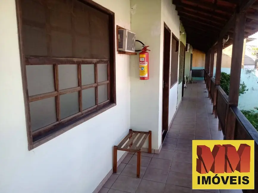 Foto 4 de Casa de Condomínio com 2 quartos à venda, 53m2 em Parque Burle, Cabo Frio - RJ