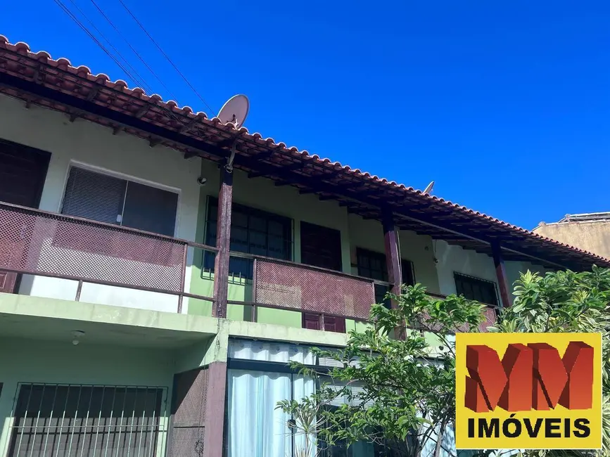Foto 2 de Casa de Condomínio com 2 quartos à venda, 53m2 em Parque Burle, Cabo Frio - RJ