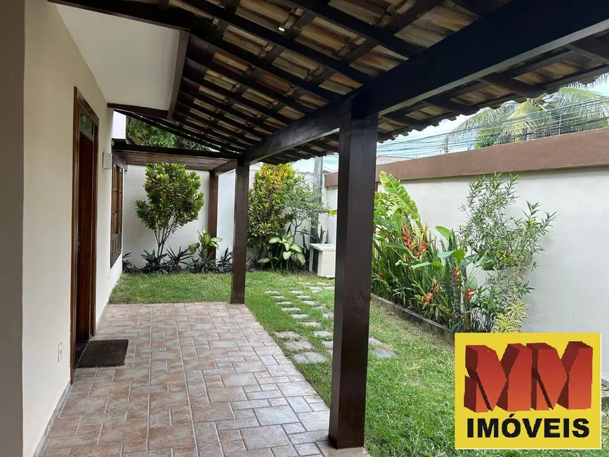 Casa com 4 quartos à venda, 296m2 em Jardim Flamboyant, Cabo Frio - RJ - imagem 5 Foto 5 de Casa com 4 quartos à venda, 296m2 em Jardim Flamboyant, Cabo Frio - RJ