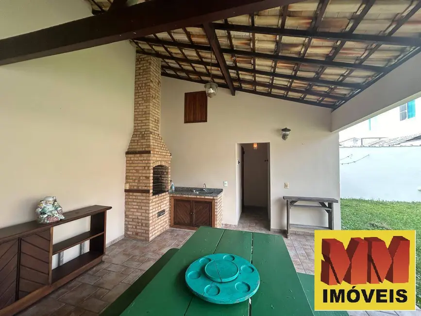 Casa com 4 quartos à venda, 296m2 em Jardim Flamboyant, Cabo Frio - RJ - imagem 9 Foto 9 de Casa com 4 quartos à venda, 296m2 em Jardim Flamboyant, Cabo Frio - RJ