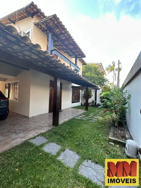 Casa com 4 quartos à venda, 296m2 em Jardim Flamboyant, Cabo Frio - RJ - imagem 4 Foto 4 de Casa com 4 quartos à venda, 296m2 em Jardim Flamboyant, Cabo Frio - RJ