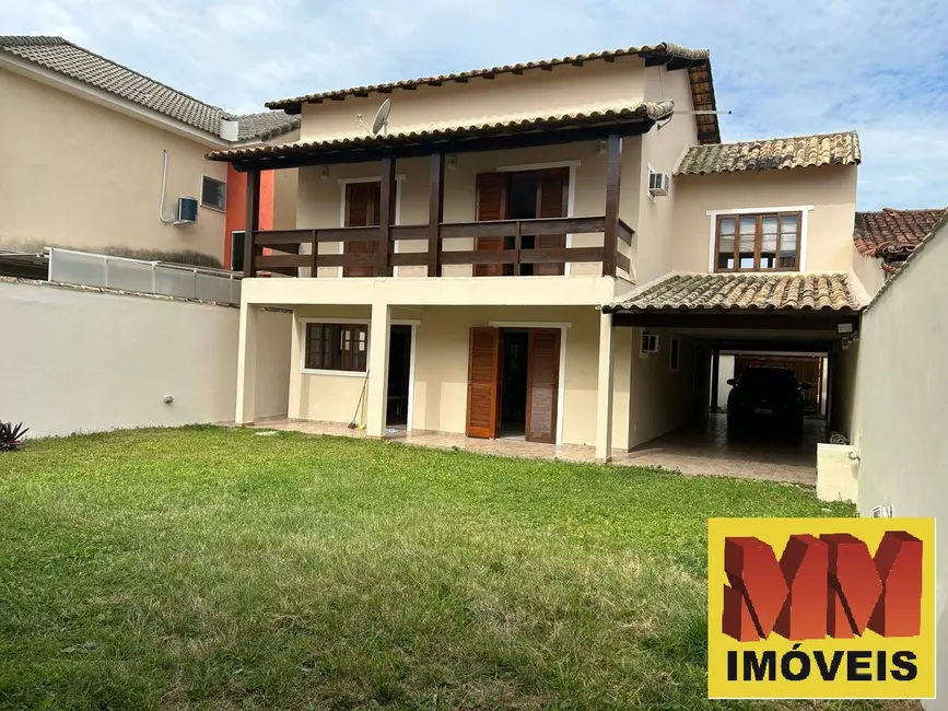 Casa com 4 quartos à venda, 296m2 em Jardim Flamboyant, Cabo Frio - RJ - imagem 3 Foto 3 de Casa com 4 quartos à venda, 296m2 em Jardim Flamboyant, Cabo Frio - RJ