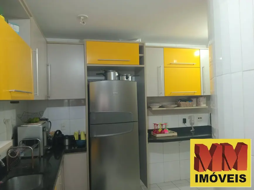 Foto 7 de Apartamento com 3 quartos à venda, 130m2 em Passagem, Cabo Frio - RJ