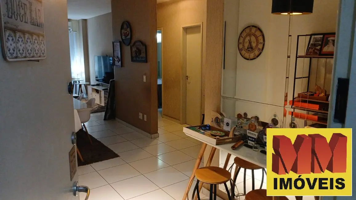 Foto 3 de Apartamento com 3 quartos à venda, 130m2 em Passagem, Cabo Frio - RJ