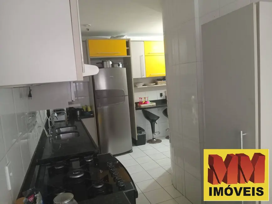 Foto 5 de Apartamento com 3 quartos à venda, 130m2 em Passagem, Cabo Frio - RJ