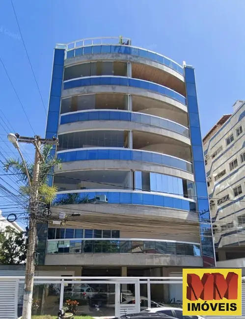 Foto 1 de Apartamento com 3 quartos à venda, 130m2 em Passagem, Cabo Frio - RJ