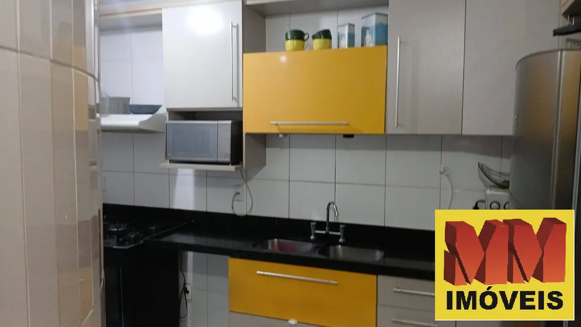Foto 8 de Apartamento com 3 quartos à venda, 130m2 em Passagem, Cabo Frio - RJ