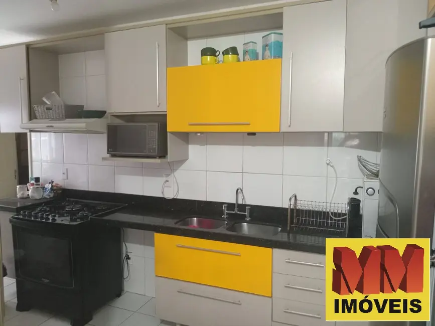 Foto 6 de Apartamento com 3 quartos à venda, 130m2 em Passagem, Cabo Frio - RJ