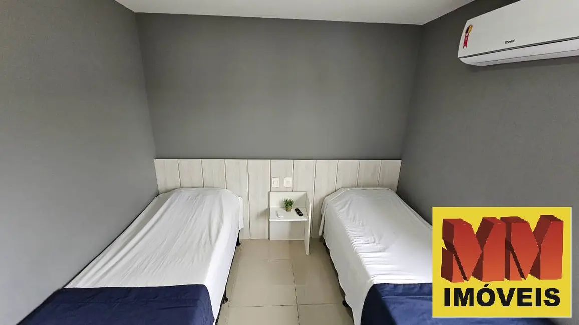 Foto 5 de Loft / Flat com 1 quarto à venda, 25m2 em Passagem, Cabo Frio - RJ