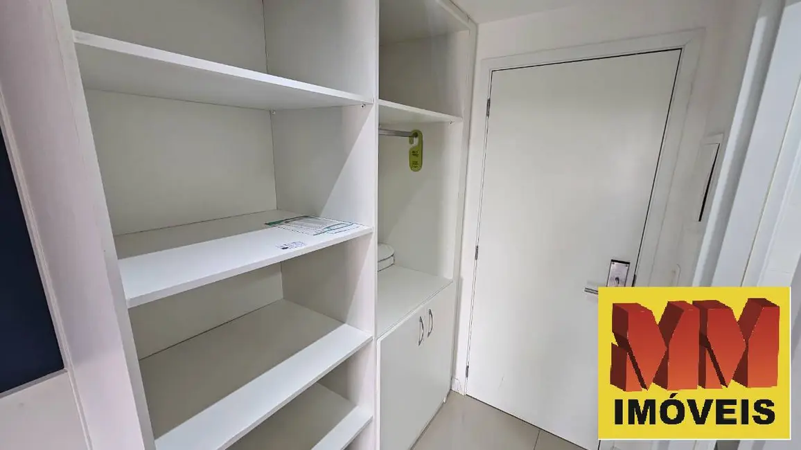 Foto 9 de Loft / Flat com 1 quarto à venda, 25m2 em Passagem, Cabo Frio - RJ