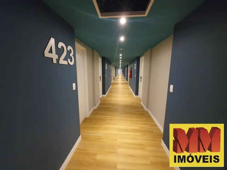 Foto 2 de Loft / Flat com 1 quarto à venda, 25m2 em Passagem, Cabo Frio - RJ