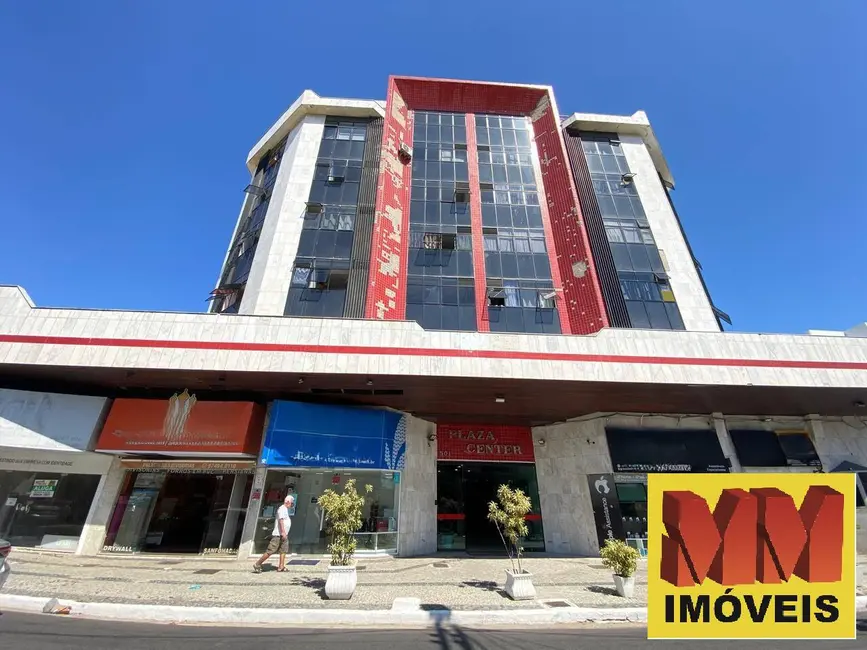 Apartamento com 2 quartos à venda, 55m2 em Centro, Cabo Frio - RJ - imagem 1 Foto 1 de Apartamento com 2 quartos à venda, 55m2 em Centro, Cabo Frio - RJ