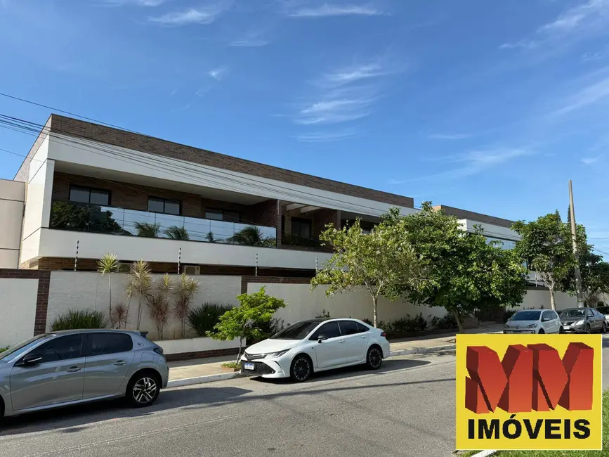 Foto 3 de Casa de Condomínio com 2 quartos à venda, 101m2 em Jardim Excelsior, Cabo Frio - RJ