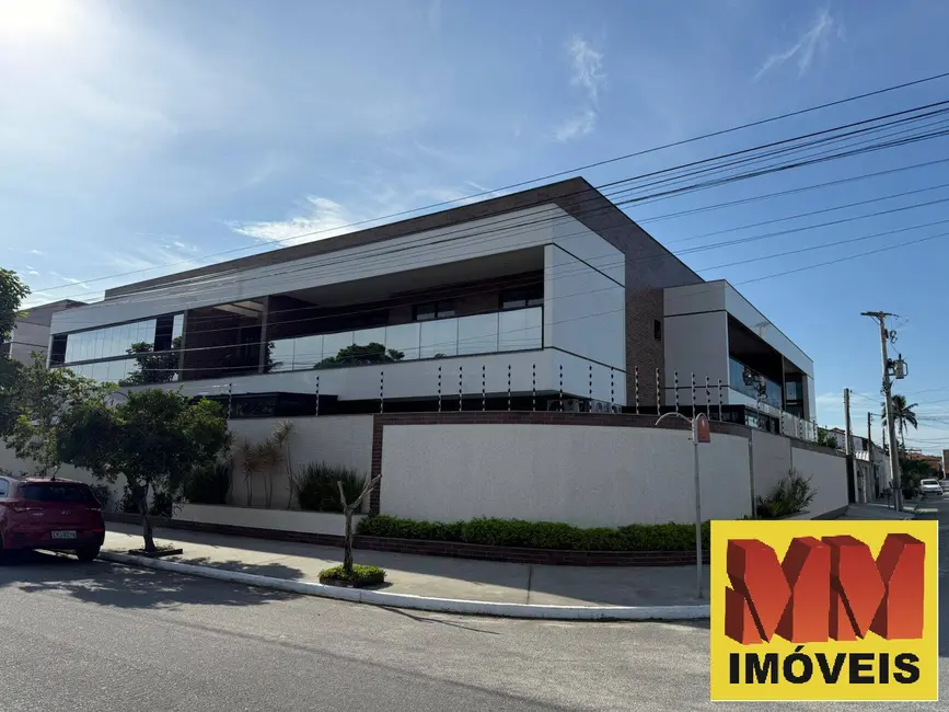 Foto 1 de Casa de Condomínio com 2 quartos à venda, 101m2 em Jardim Excelsior, Cabo Frio - RJ