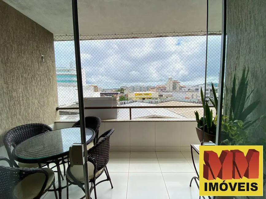 Cobertura com 4 quartos à venda, 200m2 em Vila Nova, Cabo Frio - RJ - imagem 5 Foto 5 de Cobertura com 4 quartos à venda, 200m2 em Vila Nova, Cabo Frio - RJ