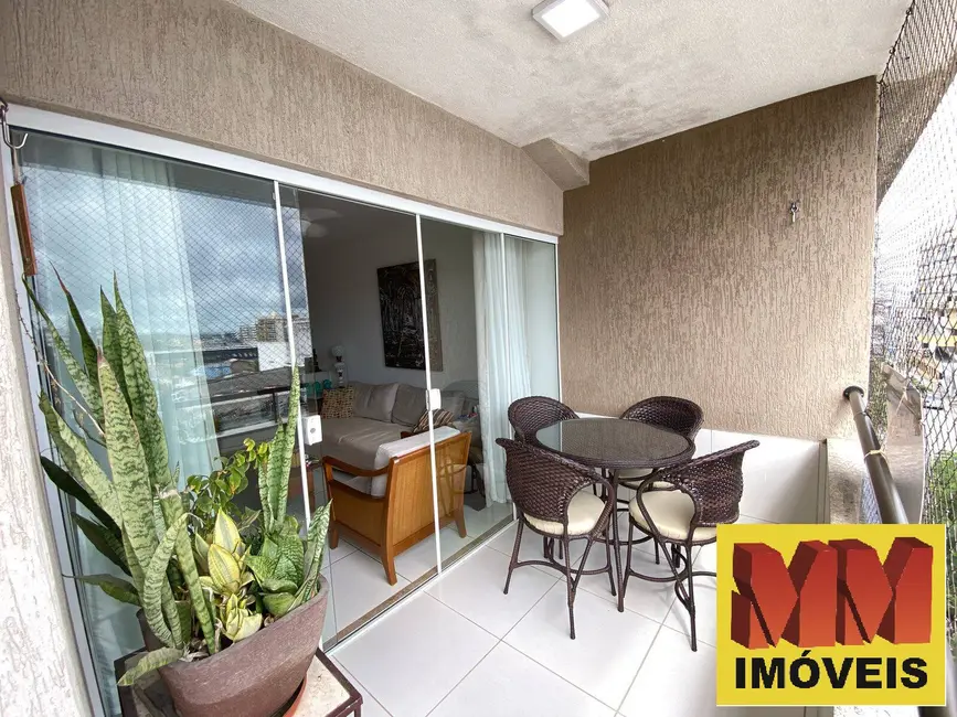 Cobertura com 4 quartos à venda, 200m2 em Vila Nova, Cabo Frio - RJ - imagem 6 Foto 6 de Cobertura com 4 quartos à venda, 200m2 em Vila Nova, Cabo Frio - RJ