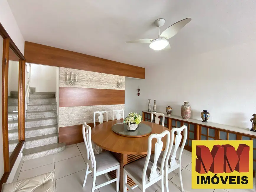 Cobertura com 4 quartos à venda, 200m2 em Vila Nova, Cabo Frio - RJ - imagem 9 Foto 9 de Cobertura com 4 quartos à venda, 200m2 em Vila Nova, Cabo Frio - RJ