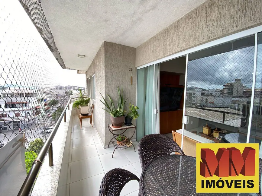 Cobertura com 4 quartos à venda, 200m2 em Vila Nova, Cabo Frio - RJ - imagem 7 Foto 7 de Cobertura com 4 quartos à venda, 200m2 em Vila Nova, Cabo Frio - RJ