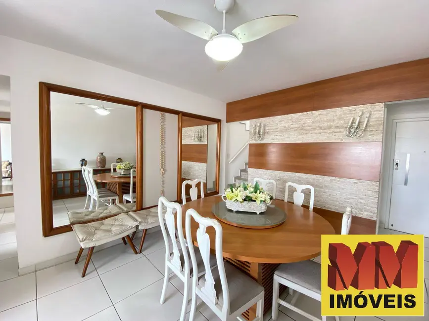 Cobertura com 4 quartos à venda, 200m2 em Vila Nova, Cabo Frio - RJ - imagem 8 Foto 8 de Cobertura com 4 quartos à venda, 200m2 em Vila Nova, Cabo Frio - RJ