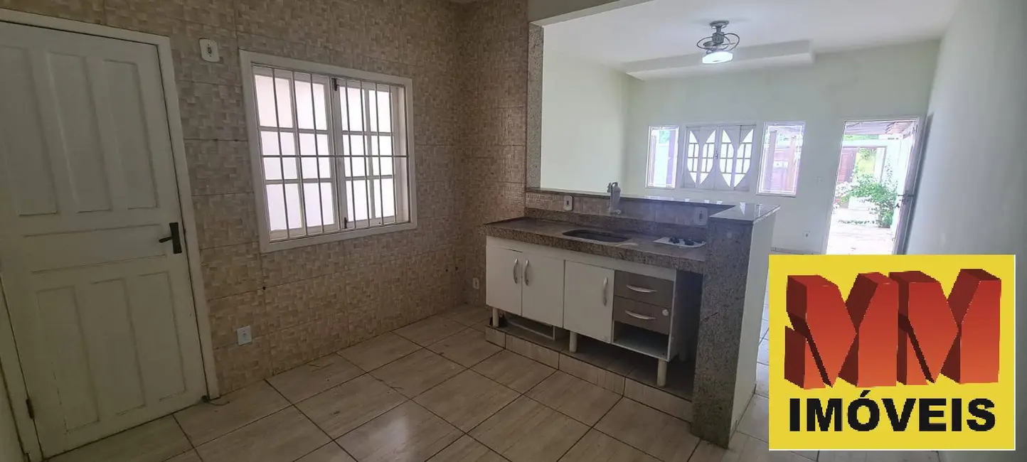 Casa com 4 quartos à venda, 180m2 em Nova São Pedro, Sao Pedro Da Aldeia - RJ - imagem 6 Foto 6 de Casa com 4 quartos à venda, 180m2 em Nova São Pedro, Sao Pedro Da Aldeia - RJ