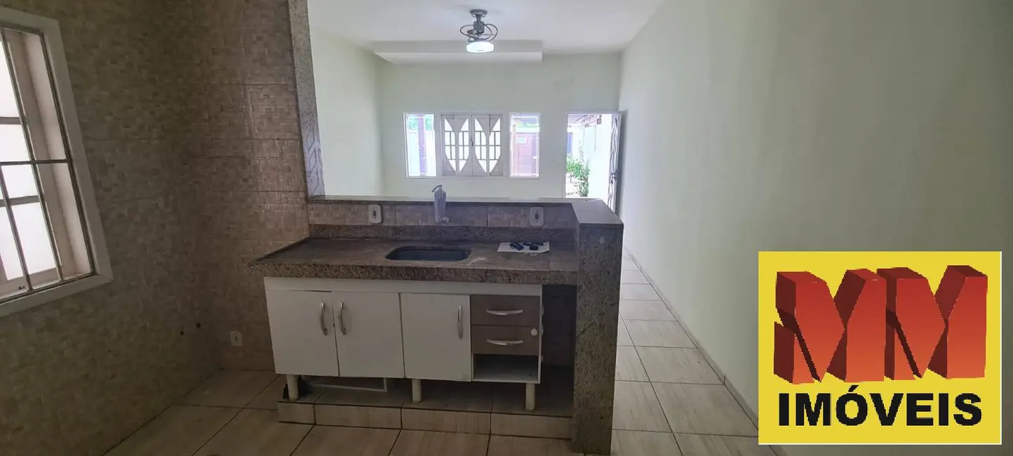 Casa com 4 quartos à venda, 180m2 em Nova São Pedro, Sao Pedro Da Aldeia - RJ - imagem 5 Foto 5 de Casa com 4 quartos à venda, 180m2 em Nova São Pedro, Sao Pedro Da Aldeia - RJ