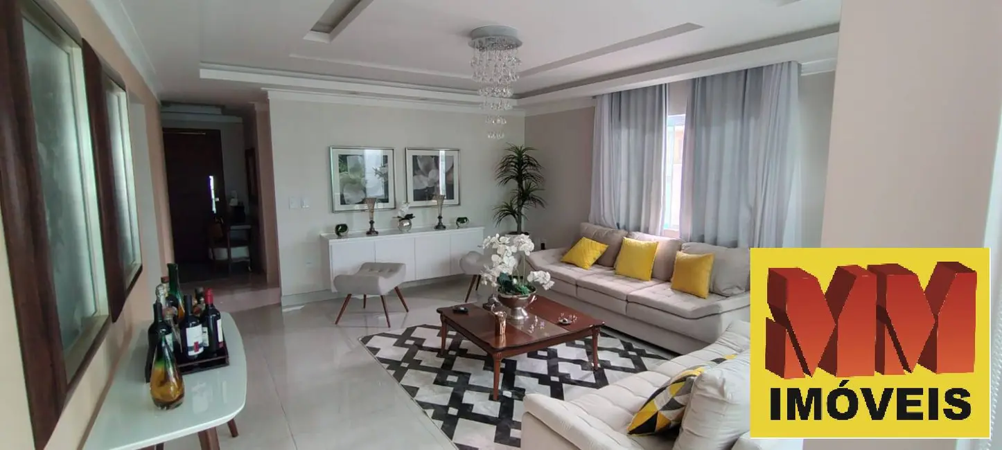 Casa de Condomínio com 3 quartos à venda, 210m2 em Nova São Pedro, Sao Pedro Da Aldeia - RJ - imagem 6 Foto 6 de Casa de Condomínio com 3 quartos à venda, 210m2 em Nova São Pedro, Sao Pedro Da Aldeia - RJ