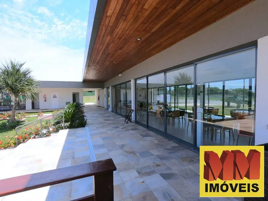 Foto 4 de Lote de Condomínio à venda, 360m2 em Ogiva, Cabo Frio - RJ
