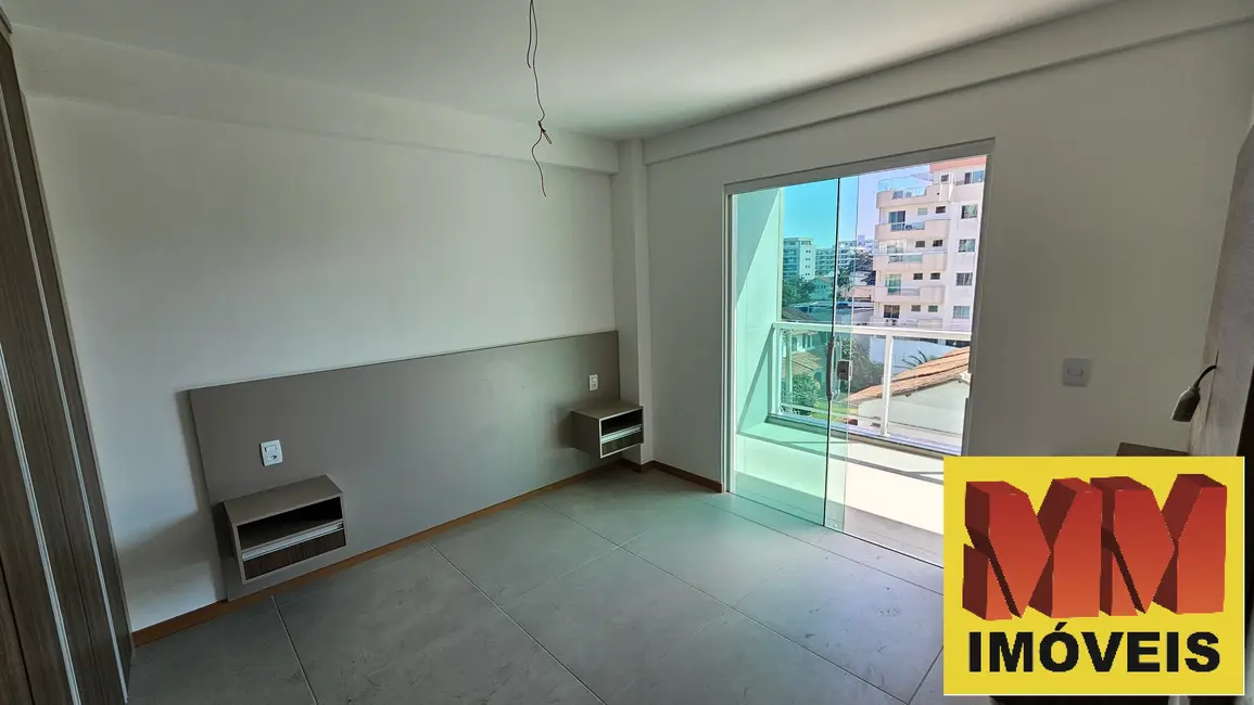 Apartamento com 1 quarto à venda, 60m2 em Braga, Cabo Frio - RJ - imagem 6 Foto 6 de Apartamento com 1 quarto à venda, 60m2 em Braga, Cabo Frio - RJ