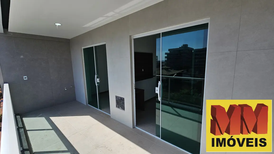 Apartamento com 1 quarto à venda, 60m2 em Braga, Cabo Frio - RJ - imagem 4 Foto 4 de Apartamento com 1 quarto à venda, 60m2 em Braga, Cabo Frio - RJ