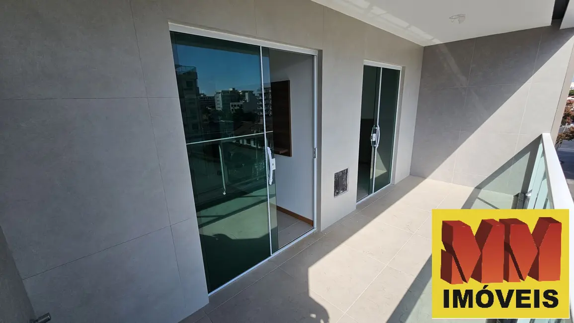 Apartamento com 1 quarto à venda, 60m2 em Braga, Cabo Frio - RJ - imagem 3 Foto 3 de Apartamento com 1 quarto à venda, 60m2 em Braga, Cabo Frio - RJ