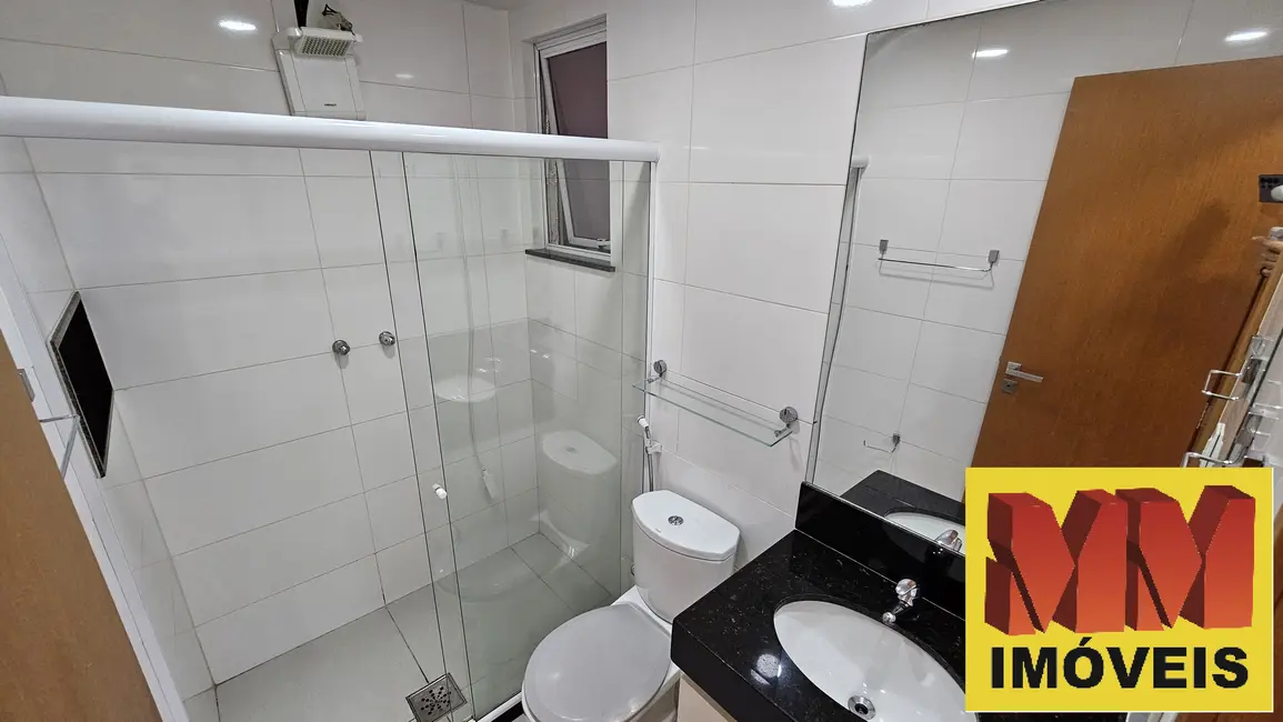 Foto 7 de Apartamento com 1 quarto à venda, 60m2 em Braga, Cabo Frio - RJ