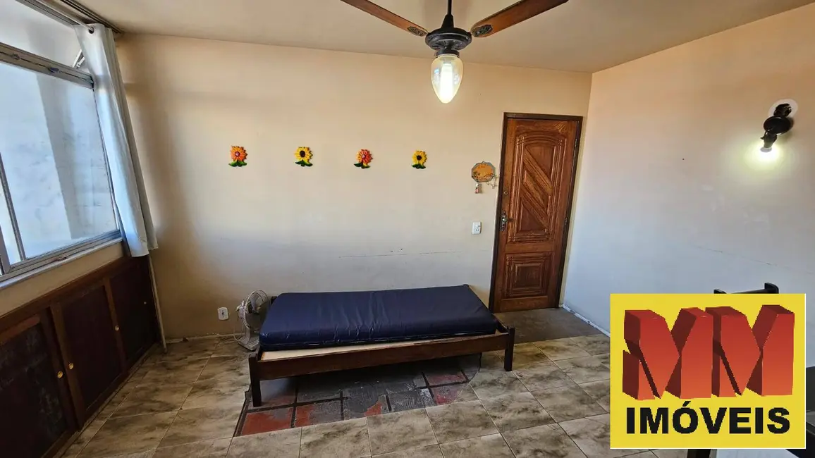 Foto 6 de Apartamento com 1 quarto à venda, 40m2 em Centro, Cabo Frio - RJ