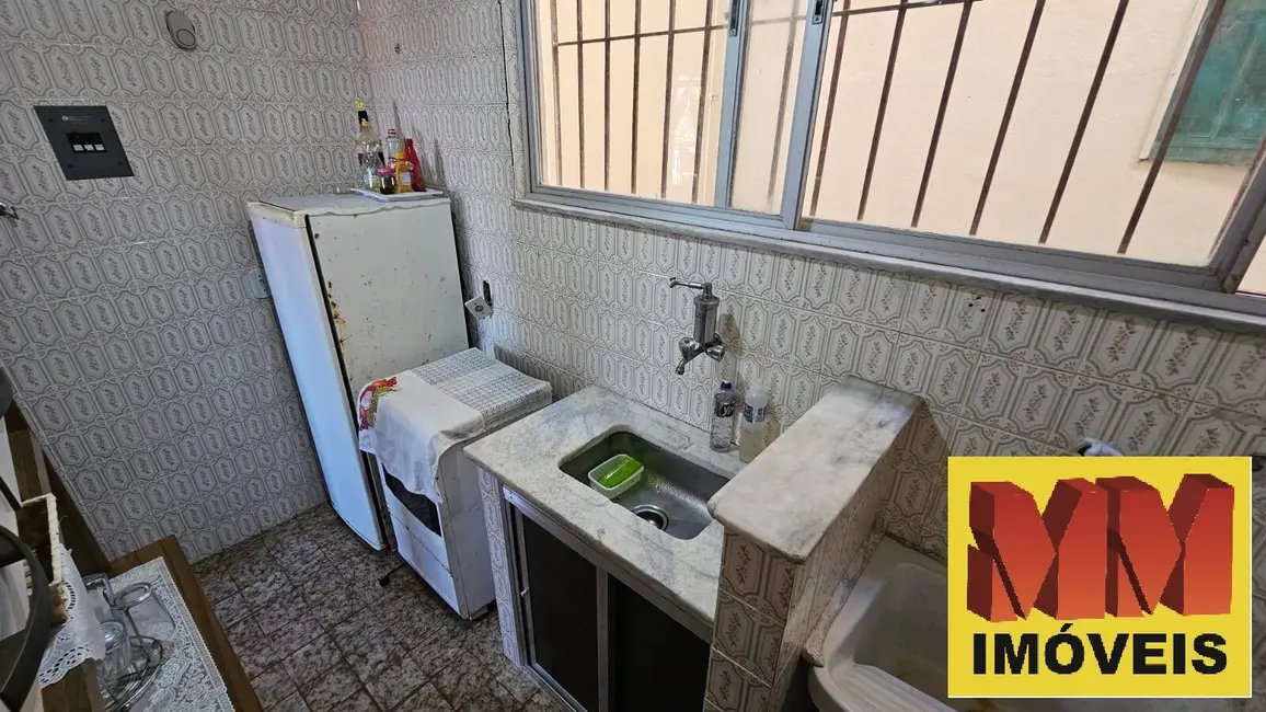Foto 8 de Apartamento com 1 quarto à venda, 40m2 em Centro, Cabo Frio - RJ
