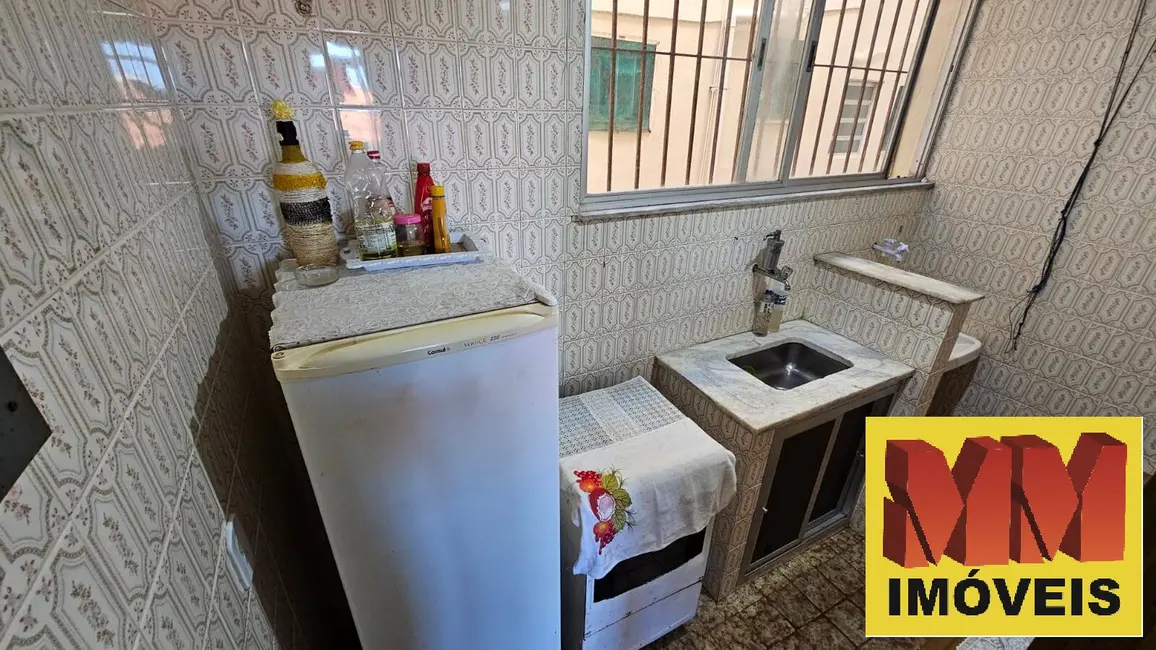 Foto 7 de Apartamento com 1 quarto à venda, 40m2 em Centro, Cabo Frio - RJ