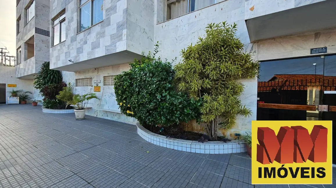 Foto 2 de Apartamento com 1 quarto à venda, 40m2 em Centro, Cabo Frio - RJ