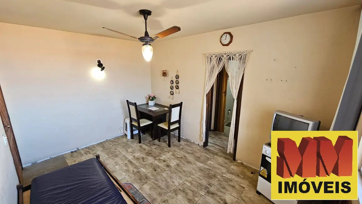 Foto 5 de Apartamento com 1 quarto à venda, 40m2 em Centro, Cabo Frio - RJ