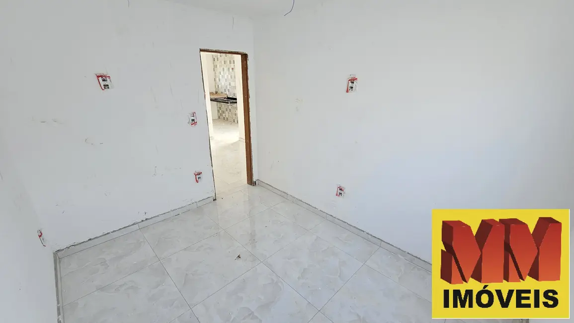 Foto 7 de Casa com 2 quartos à venda, 60m2 em Cabo Frio - RJ
